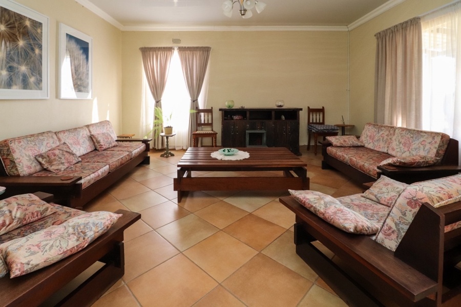 3 Bedroom Property for Sale in Orkney North West